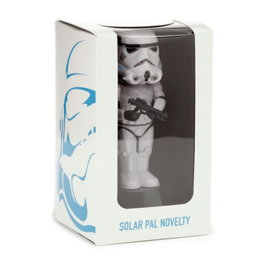 The Original Stormtrooper Solar Pal - image 2