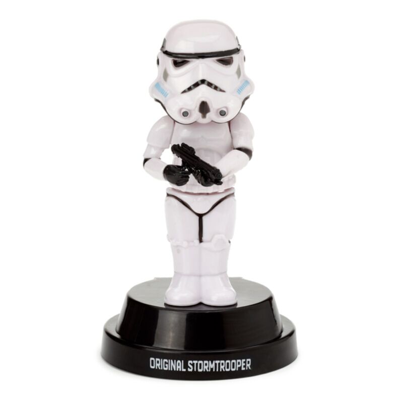 The Original Stormtrooper Solar Pal - image 3