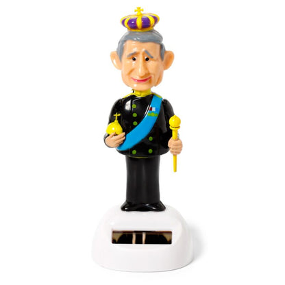 King Charles Solar Pal - image 4