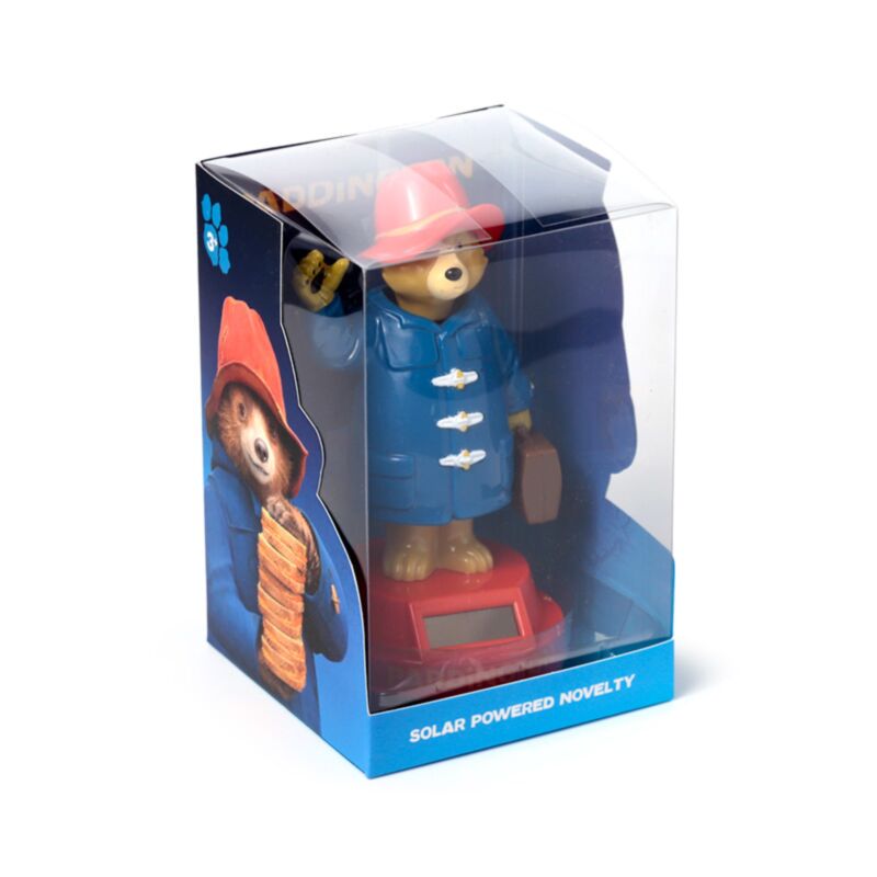 Paddington Bear Solar Pal - image 2