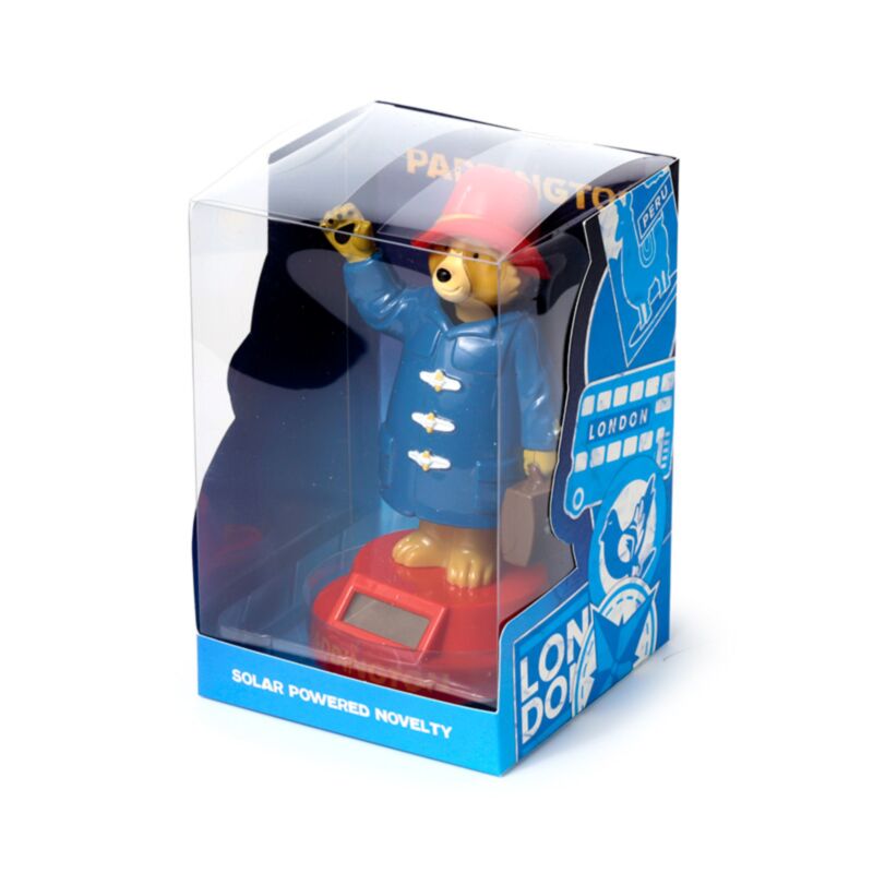 Paddington Bear Solar Pal - image 3