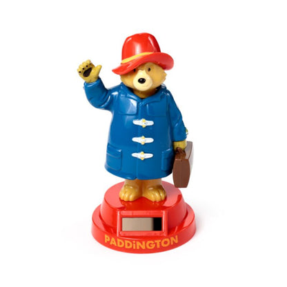 Paddington Bear Solar Pal - image 4