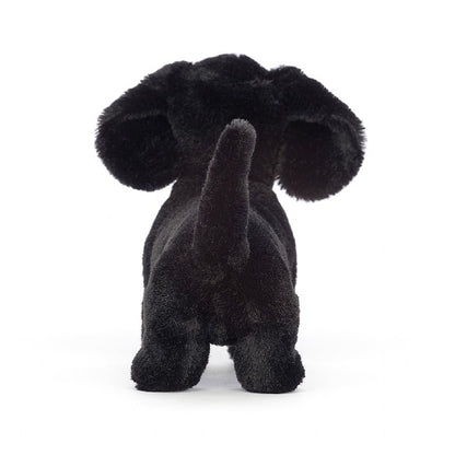 Jellycat Soft Toy | Freddie Sausage Dog | Small