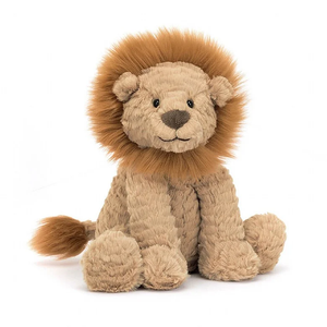 Jellycat Soft Toy | Fuddlewuddle Lion | Medium