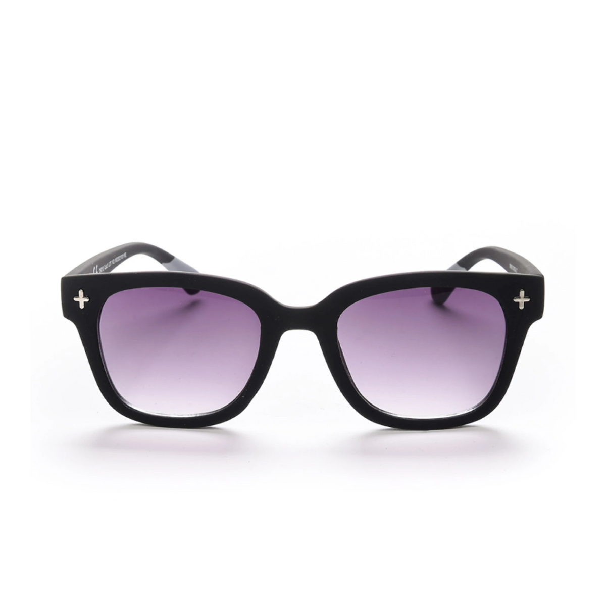 Okkia Giovanni Sunglasses - Black - image 3