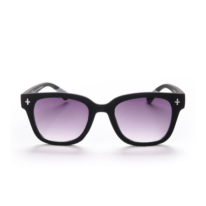 Okkia Giovanni Sunglasses - Black - image 3