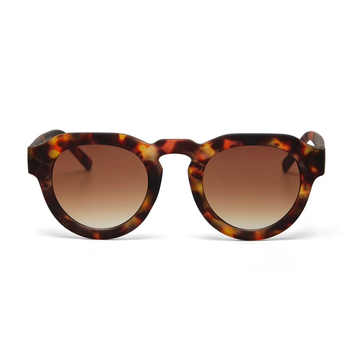 Okkia Zeno Sunglasses - Havana - image 3