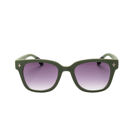 Okkia Giovanni Sunglasses - Green - image 3
