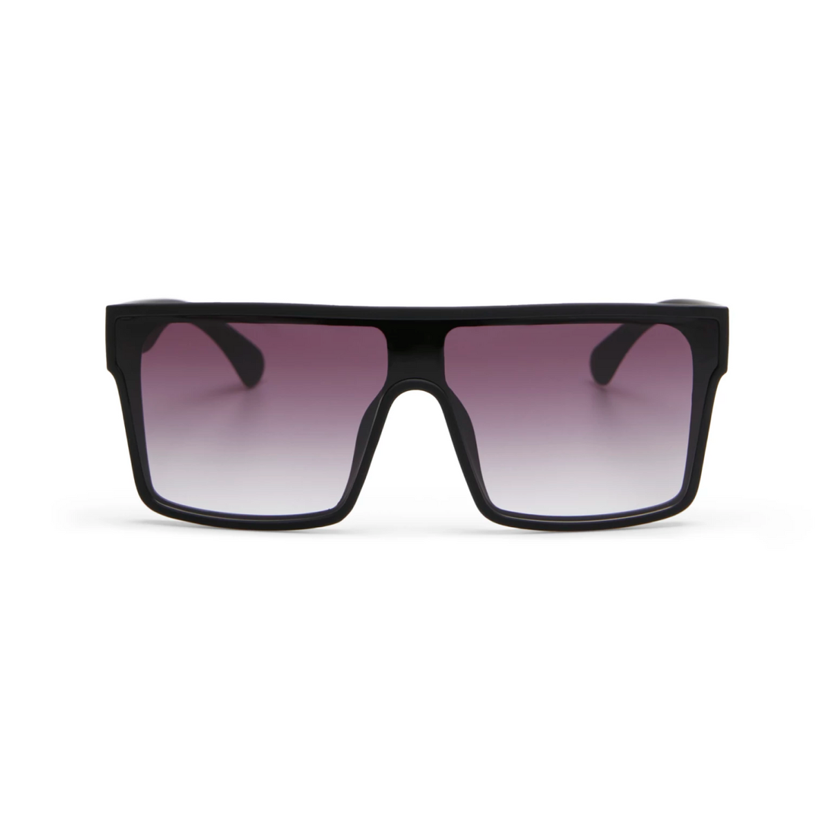 Okkia Tokyo Sunglasses - Black - image 3