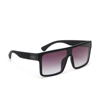 Okkia Tokyo Sunglasses - Black - image 2
