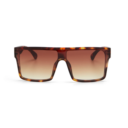 Okkia Tokyo Sunglasses - Havana - image 3