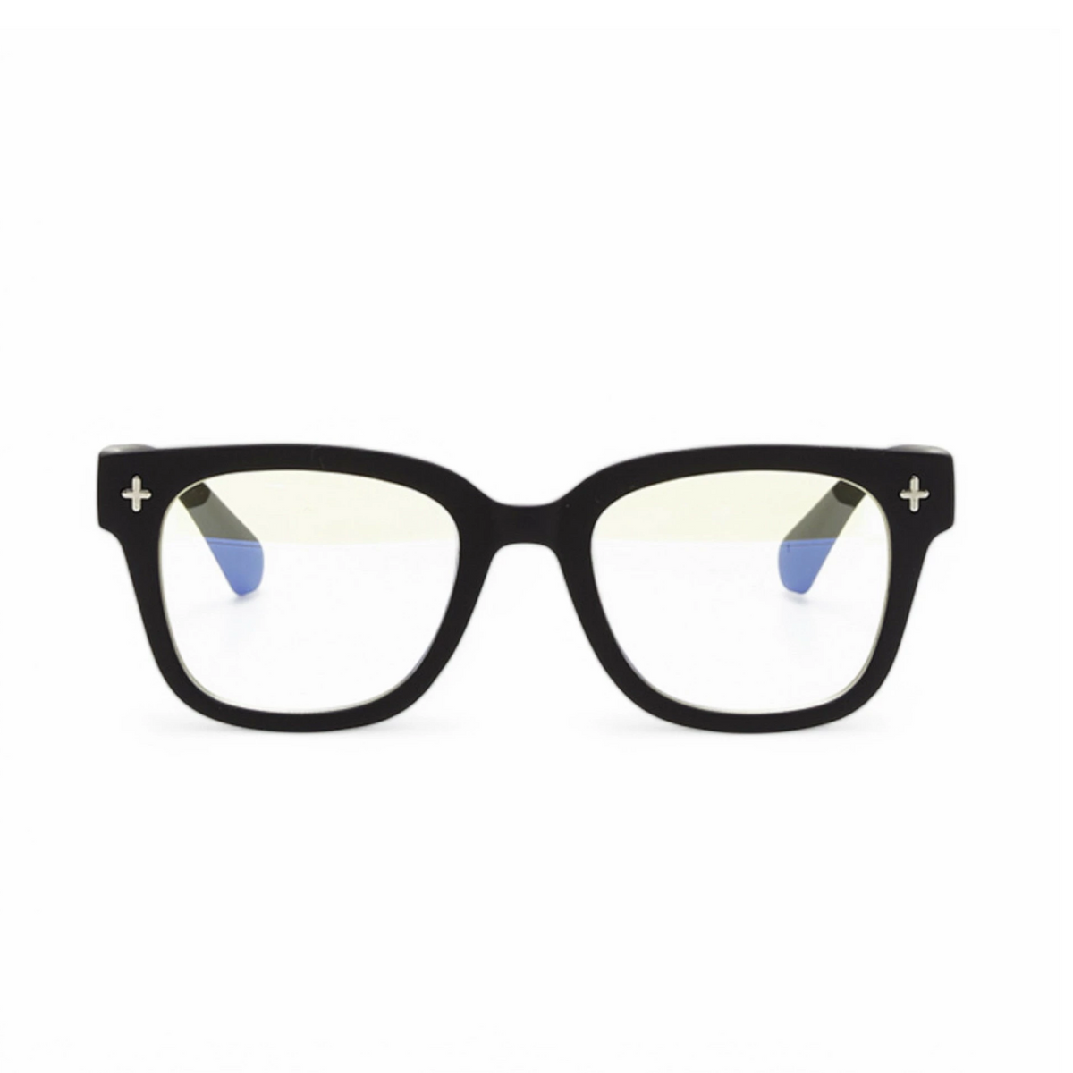 Okkia Giovanni Reading Glasses - Black +1.00 - image 3