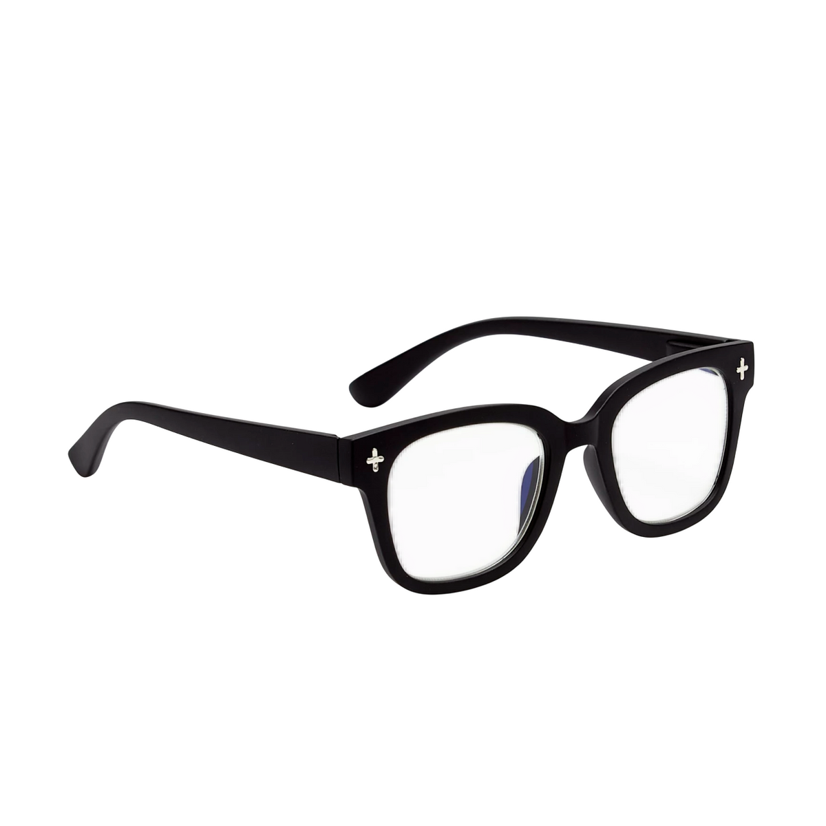 Okkia Giovanni Reading Glasses - Black +1.00 - image 2