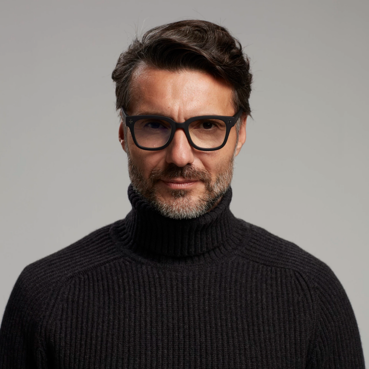 Okkia Giovanni Reading Glasses - Black +1.00 - image 5