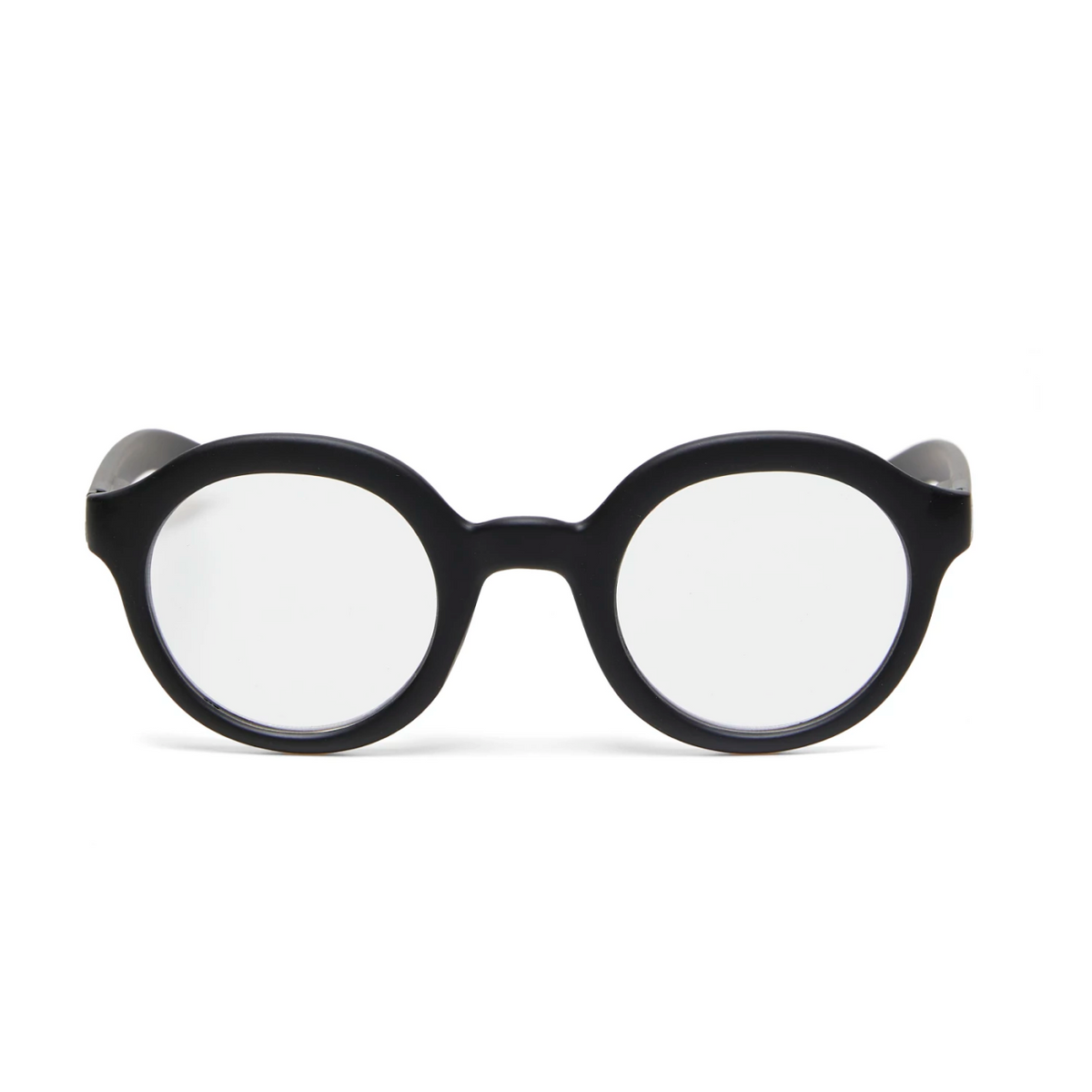 Okkia Lauro Reading Glasses - Black +3.00 - image 3