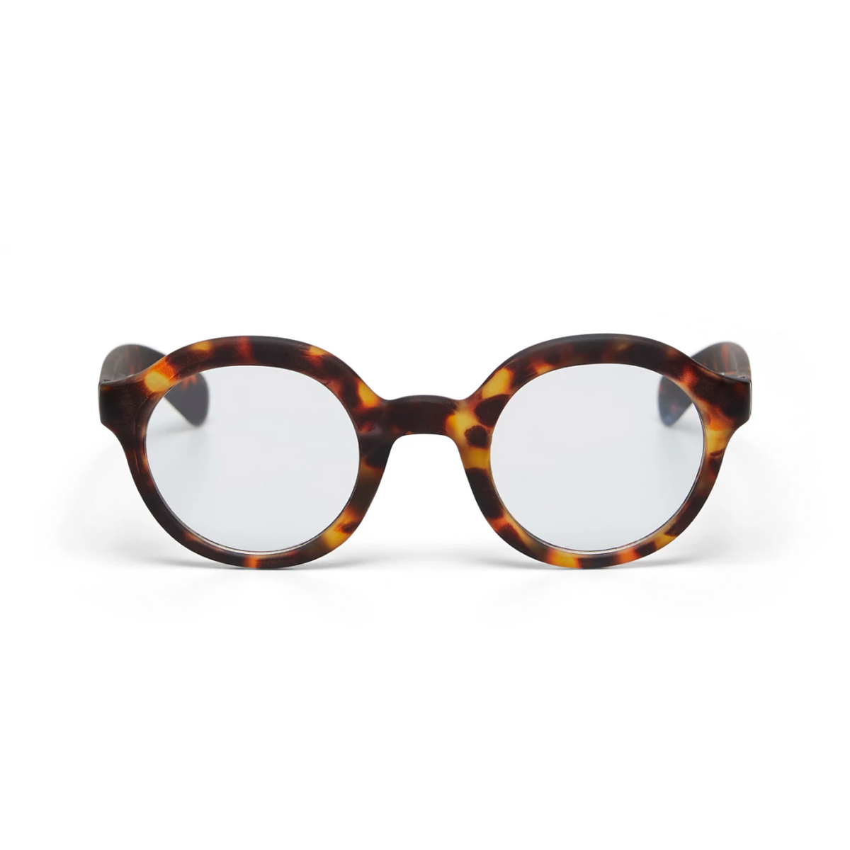 Okkia Lauro Reading Glasses - Classic Havana +2.00 - image 3