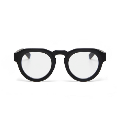 Okkia Zeno Blue Light Screen Reading Glasses - Black +2.00 - image 3