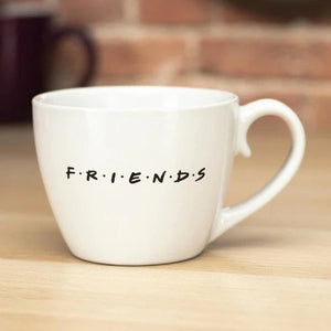 Paladone - Mugs | Central Perk Cappuccino Mug