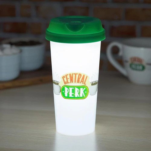 
            
                Load image into Gallery viewer, Paladone - Light | Central Perk Cup Light
            
        
