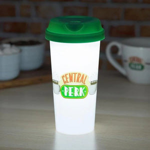 Paladone - Light | Central Perk Cup Light