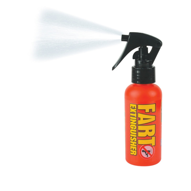 Funtime Gifts Fart Extinguisher