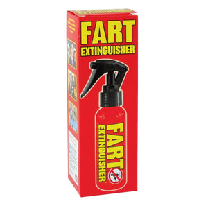 Funtime Gifts Fart Extinguisher