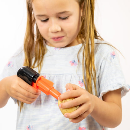 Funtime Gifts Hot Shot Spud Gun