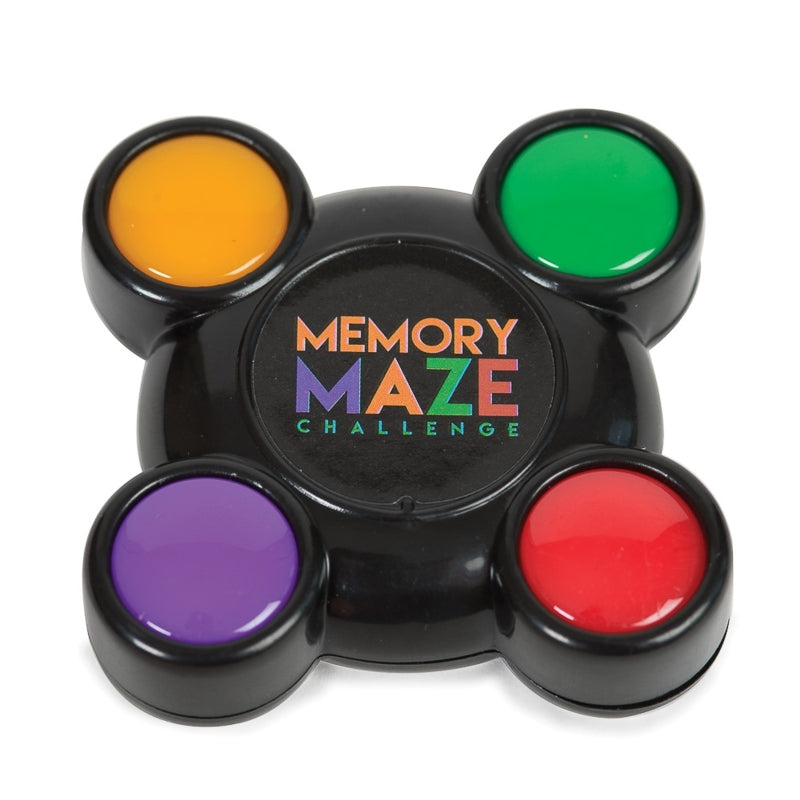 
            
                Load image into Gallery viewer, Funtime Gifts Memory Maze
            
        