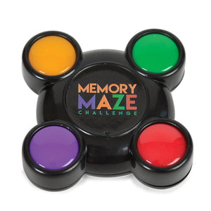 Funtime Gifts Memory Maze