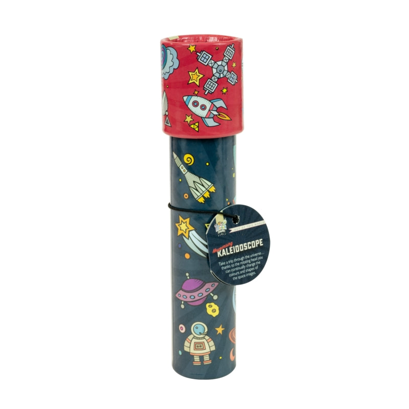 Funtime Gifts Space Kaleidoscope