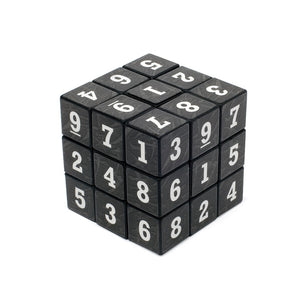 Funtime Gifts Sudoku Cube