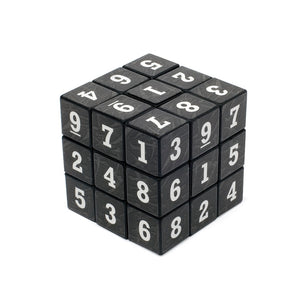 
            
                Load image into Gallery viewer, Funtime Gifts Sudoku Cube
            
        