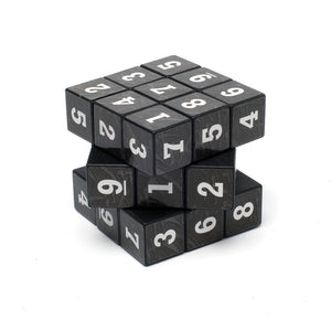 Funtime Gifts Sudoku Cube