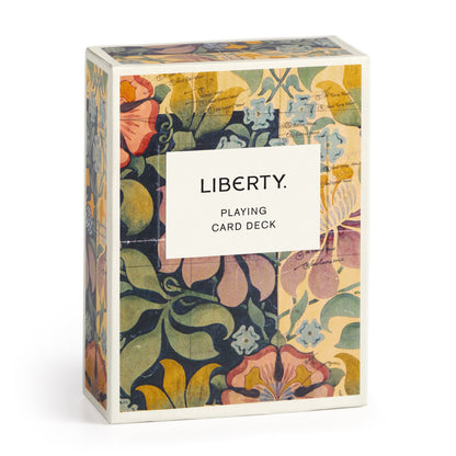 Liberty Archive Playing Card Deck - image 3