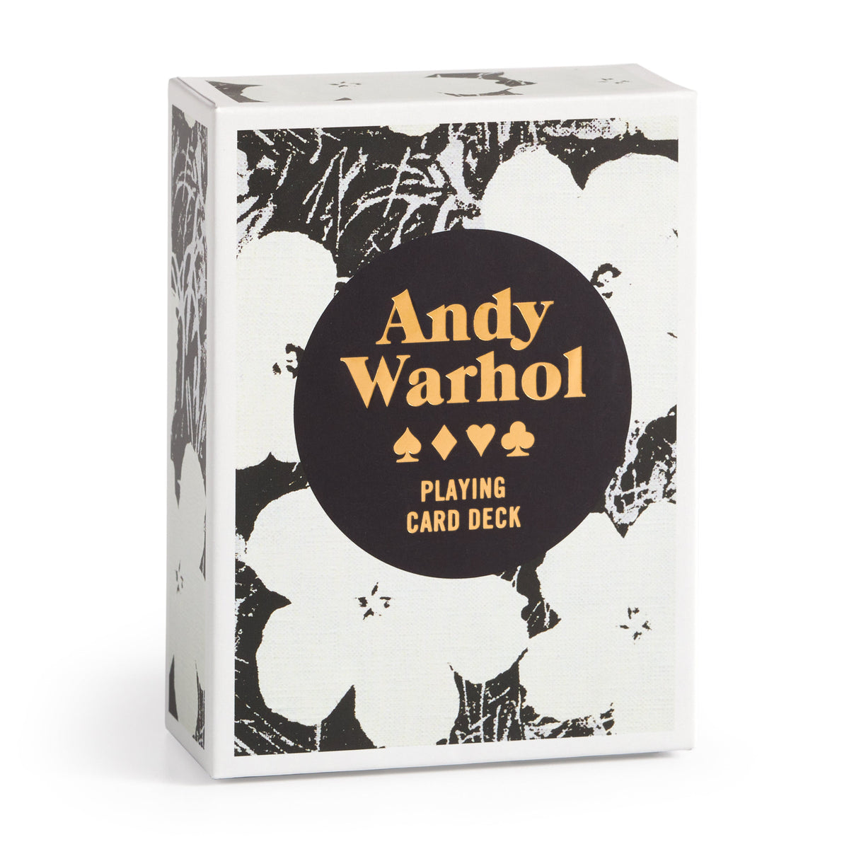 Warhol Pop Art Playing Card Deck - image 3