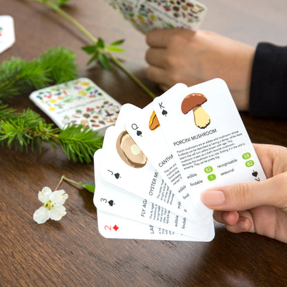 Foragers Playing Cards - Image 3