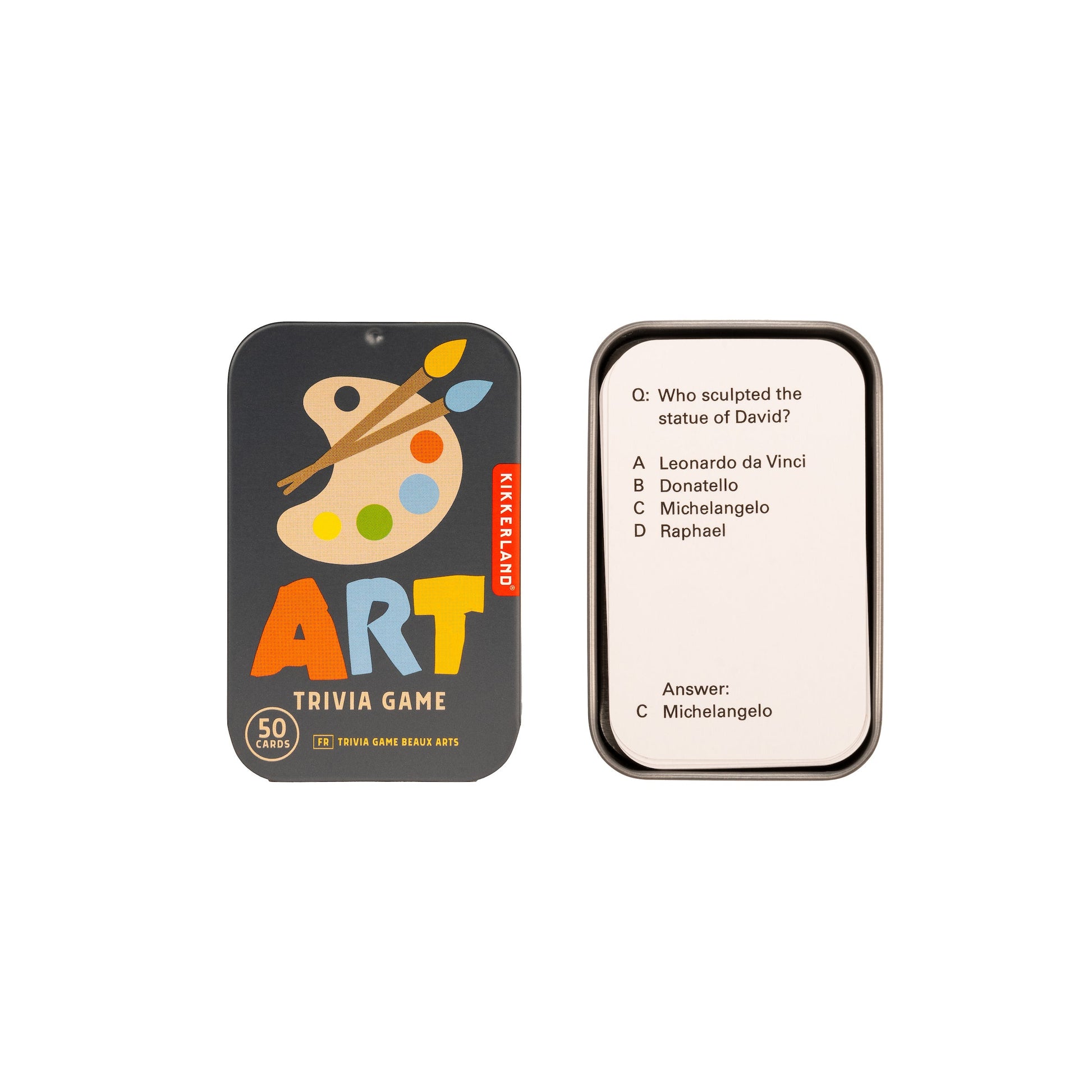 Art Trivia - Image 2