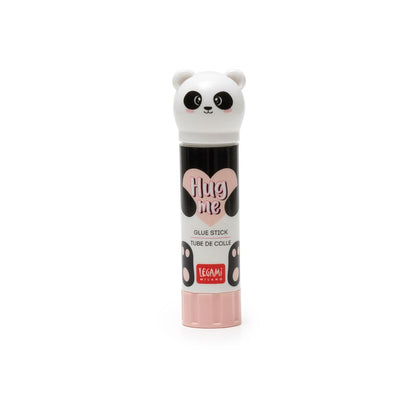 Legami Glue Stick - Hug Me - Image 3