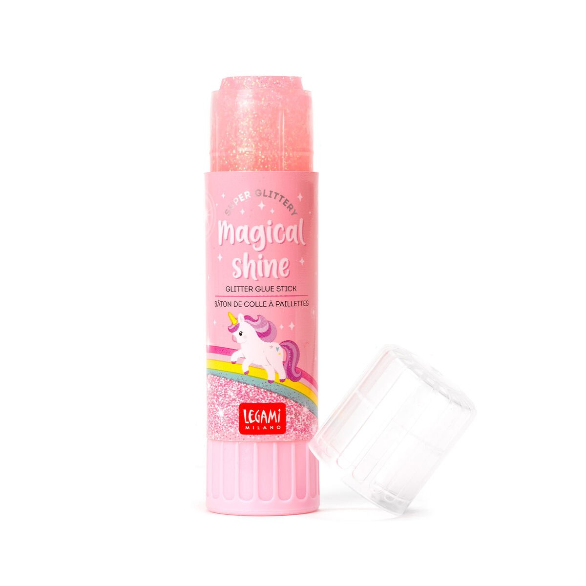 Magical Shine - Glitter Glue Stick - Image 1
