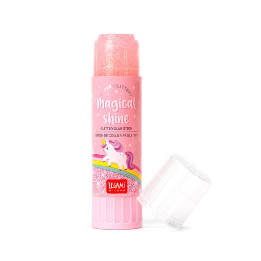 Magical Shine - Glitter Glue Stick - Image 1