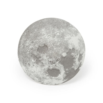 Glow-in-the-Dark Moon - Super Moon - Image 1