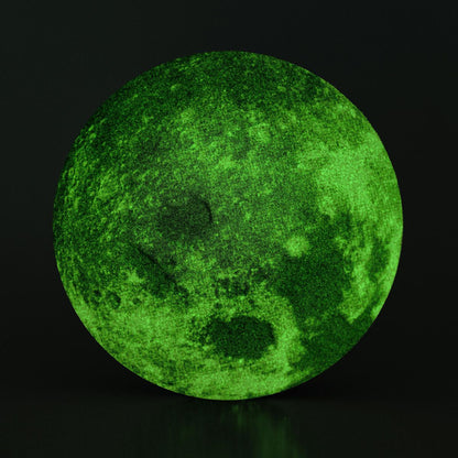 Glow-in-the-Dark Moon - Super Moon - Image 3