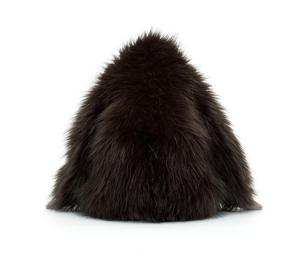 Gomez Gorilla Official Jellycat Soft Toy