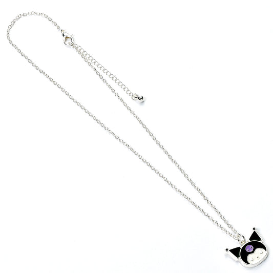 Hello Kitty Kuromi Necklace - The Carat Shop