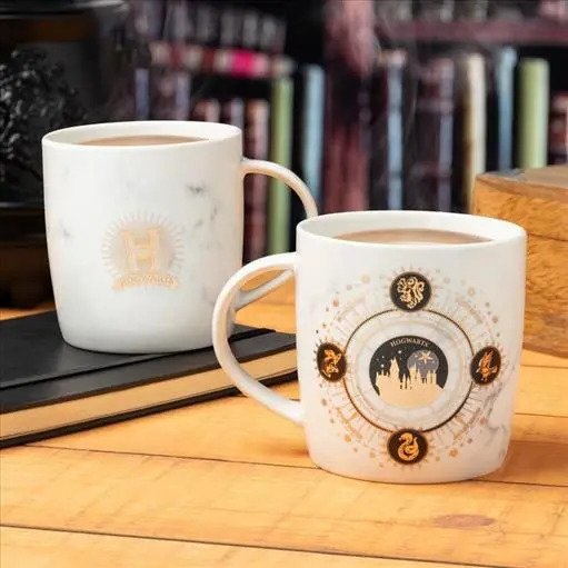 Paladone - Mugs | Harry Potter Constellations Mug