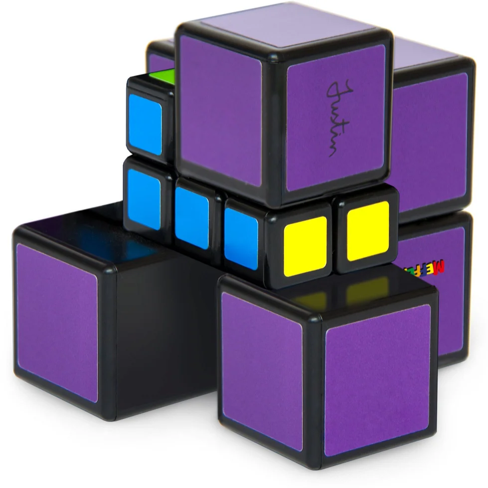 Recent Toys - Puzzle | Pocket Cube