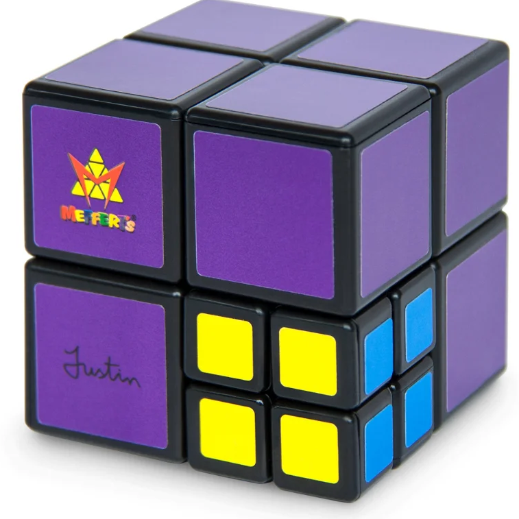 Recent Toys - Puzzle | Pocket Cube