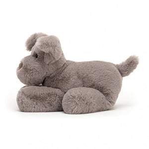 Jellycat Soft Toy | Huggady Dog