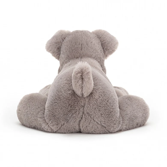 Jellycat Soft Toy | Huggady Dog