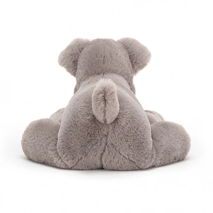 Jellycat Soft Toy | Huggady Dog